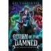 Queen of the Damned: The Complete Series