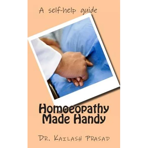 Homoeopathy Made Handy