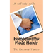Homoeopathy Made Handy