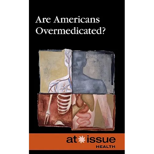 Are Americans Overmedicated?