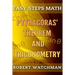 Pythagoras' Theorem and Trigonometry