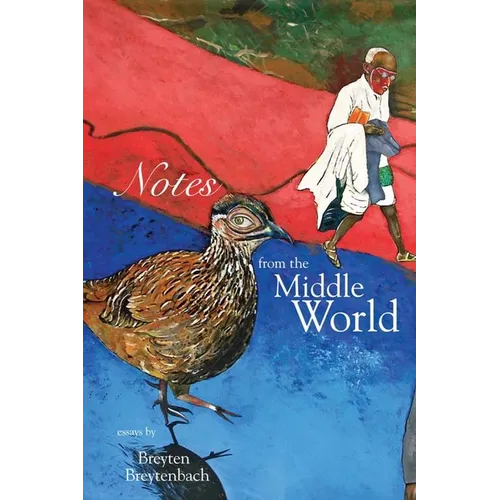Notes from the Middle World