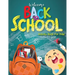 Activity Books for Children 6-12: Back to School Activity Book for Kids, Big Activity Book - Dot to Dot, How to Draw, Coloring Pages, Mazes, Activity