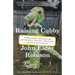 Raising Cubby: A Father and Son's Adventures with Asperger's, Trains, Tractors, and High Explosives