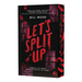 Let's Split Up