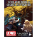 Lewd Dungeon Adventures Core Rulebook and Starter Adventure: An Adult Role-Playing Game for Couples