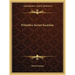Primitive Secret Societies