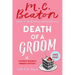 Death of a Groom