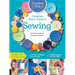 Creative Kids Complete Photo Guide to Sewing: Family Fun for Everyone - Terrific Technique Instructions - Playful Projects to Build Skills