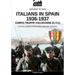 Italians in Spain 1936-1937