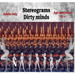 Stereograms: Dirty minds