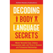 Decoding Body Language Secrets