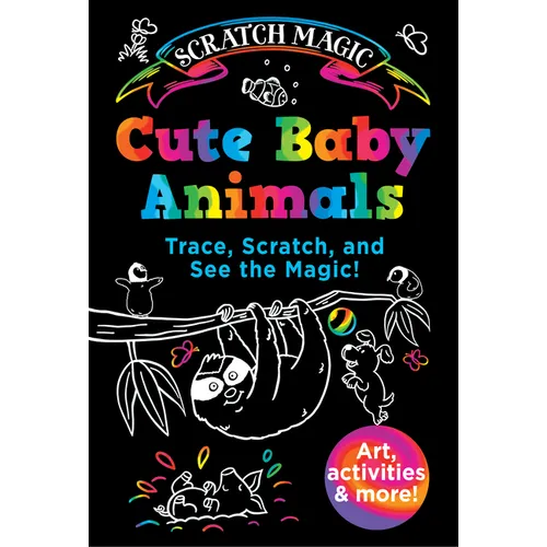 Cute Baby Animals