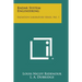 Radar System Engineering: Radiation Laboratory Series, No. 1