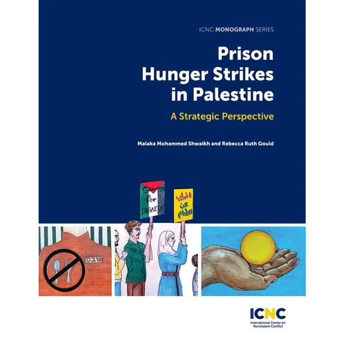 Prison Hunger Strikes in Palestine: A Strategic Perspective