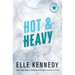 Hot & Heavy