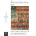 The Reconstruction Era and the Fragility of Democracy Student Guide