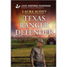 Texas Ranger Defender