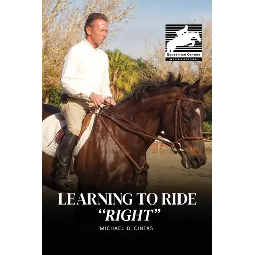 Learning to Ride "RIGHT"