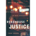 Roadhouse Justice: Hattie Lee Barnes and the Killing of a White Man in 1950s Mississippi