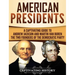 American Presidents: A Captivating Guide to Andrew Jackson and Martin Van Buren - The Two Founders of the Democratic Party