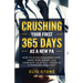 Crushing Your First 365 Days as a New Pa
