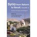 Syria from Reform to Revolt: Volume 2: Culture, Society, and Religion