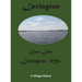 Lexington History Book 1-28-23