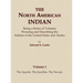 The North American Indian Volume 1 - The Apache, The Jicarillas, The Navajo
