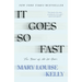 It Goes So Fast: The Year of No Do-Overs