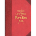 The Life and Work of Pope Leo XIII
