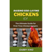 Raising Egg-laying Chickens 101: The Ultimate Guide for First-Time Chicken Keepers
