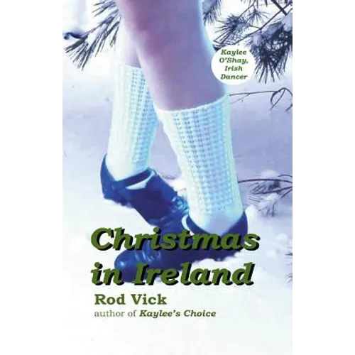 Christmas in Ireland