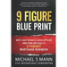 9 Figure Blueprint - Why I Quit Being a Loan Officer and How We Built a 9 Figure Mortgage Business