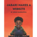 Jabari Makes A Website