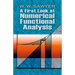 A First Look at Numerical Functional Analysis