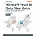 Microsoft Power BI Quick Start Guide - Third Edition: The ultimate beginner's guide to data modeling, visualization, digital storytelling, and more