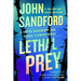Lethal Prey