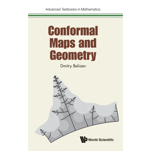 Conformal Maps and Geometry