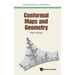 Conformal Maps and Geometry
