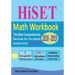 HiSET Math Workbook 2018 - 2019: The Most Comprehensive Review for the Math Section of the HiSET exam
