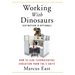 Working with Dinosaurs: How to Lead Technological Evolution from the C-Suite