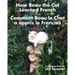 How Beau the Cat Learned French / Comment Beau le Chat a appris le Français: A Bilingual Book