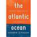 Atlantic Ocean: Reports from Britain and America