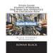 Study Guide Student Workbook Star Wars Jedi Apprentice The Uncertain Path: Black Student Workbooks
