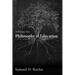 A Primer for Philosophy and Education