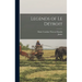 Legends of Le Détroit