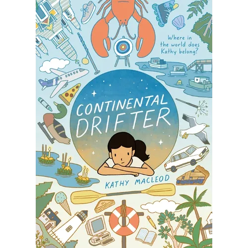 Continental Drifter