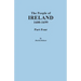 People of Ireland, 1600-1699. Part Four