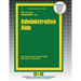 Administrative Aide